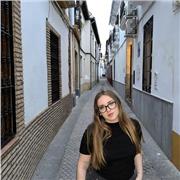 Profesora de apoyo de Inglés. Niños hasta 4 de la ESO. Solo de Valdemoro y alrededores